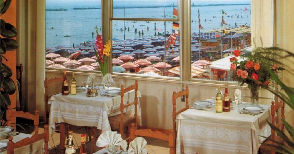Hotel Majestic Bellaria-Igea Marina Exterior foto
